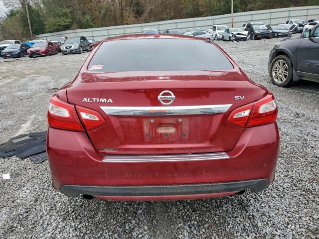 Nissan Altima 2.5 Image 9