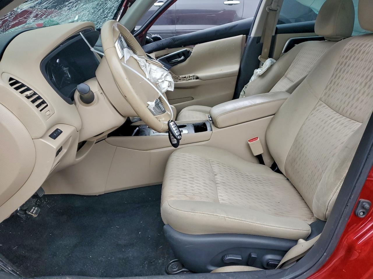 Nissan Altima 2.5 Image 6