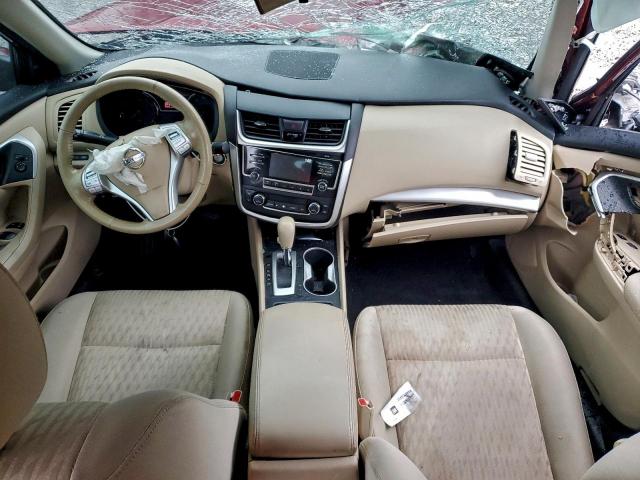 Nissan Altima 2.5 Image 5