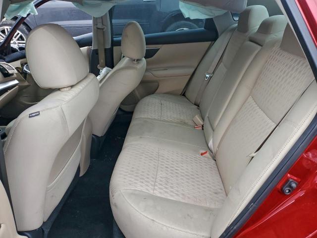 Nissan Altima 2.5 Image 12