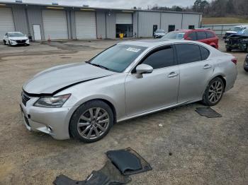  Salvage Lexus Gs
