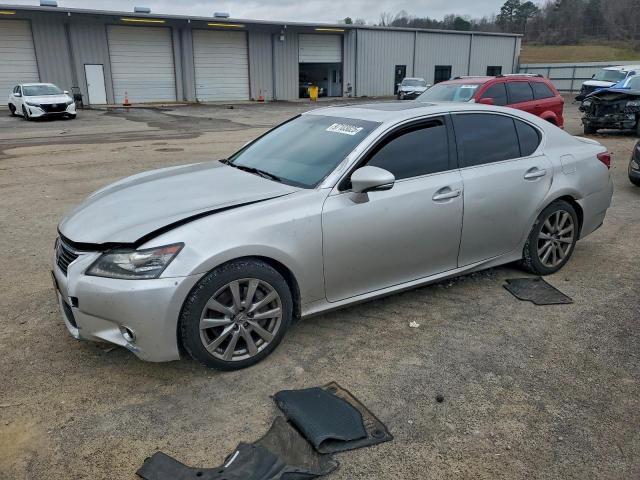  Salvage Lexus Gs
