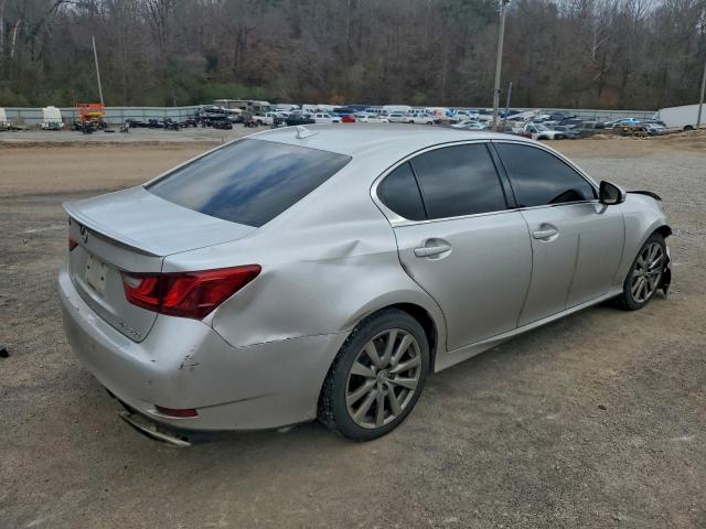 Lexus Gs 350 Image 7