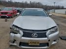 Lexus Gs 350 Image 5