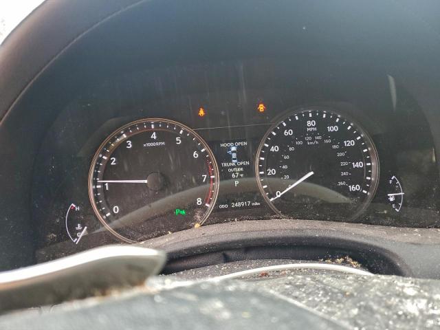 Lexus Gs 350 Image 9