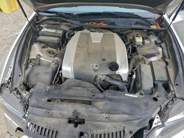 Lexus Gs 350 Image 11