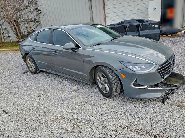 Hyundai SONATA Se Image 6