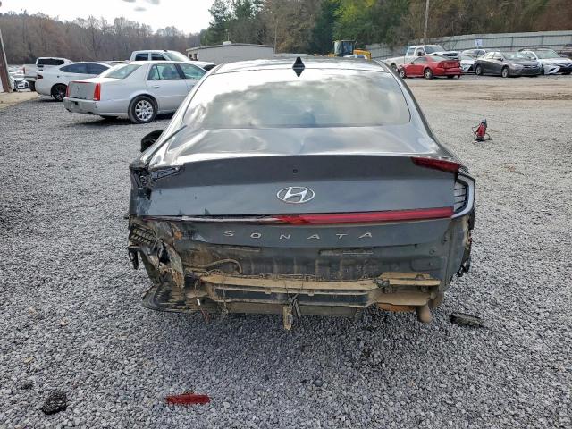 Hyundai SONATA Se Image 4