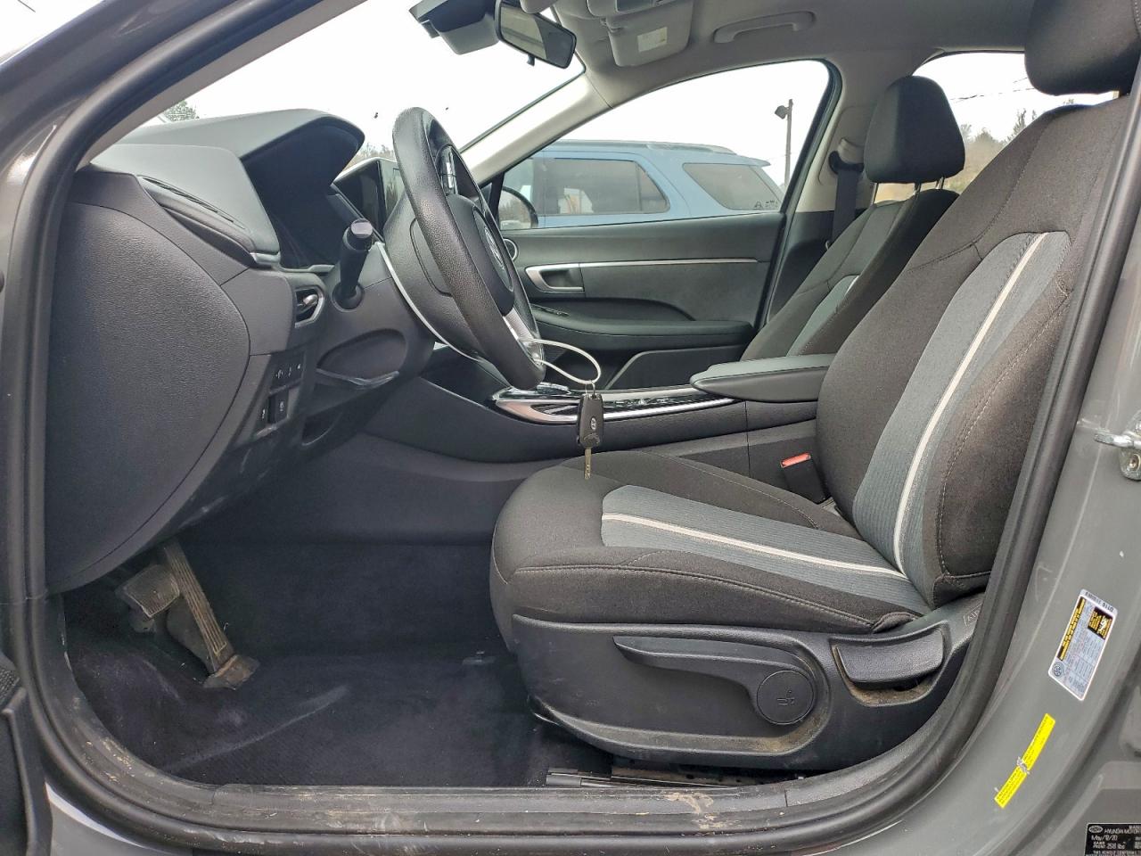 Hyundai SONATA Se Image 10