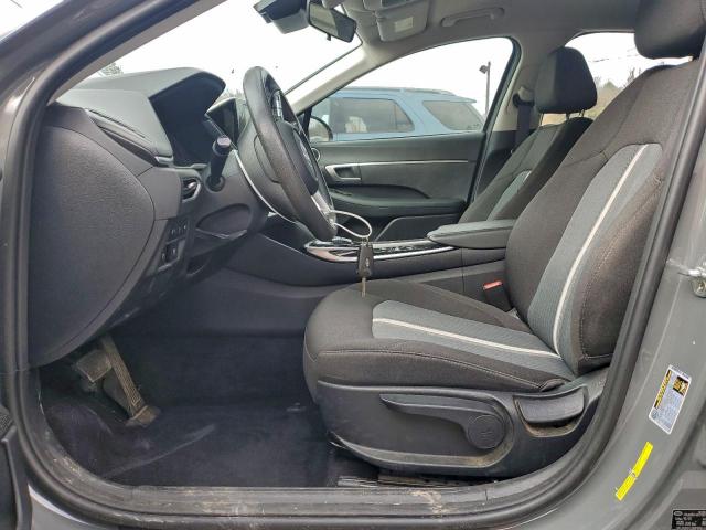 Hyundai SONATA Se Image 10