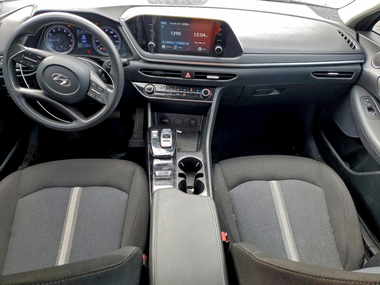 Hyundai SONATA Se Image 3