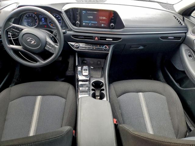 Hyundai SONATA Se Image 3