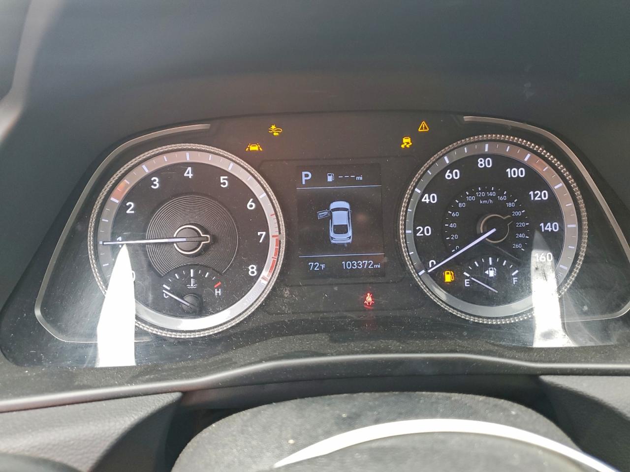 Hyundai SONATA Se Image 12