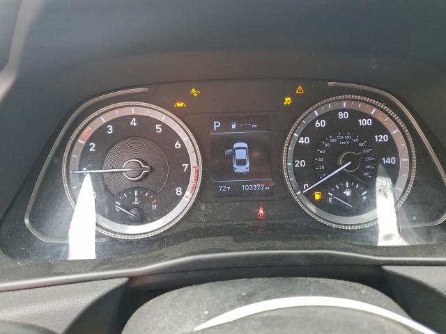 Hyundai SONATA Se Image 12