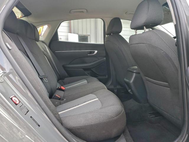 Hyundai SONATA Se Image 11