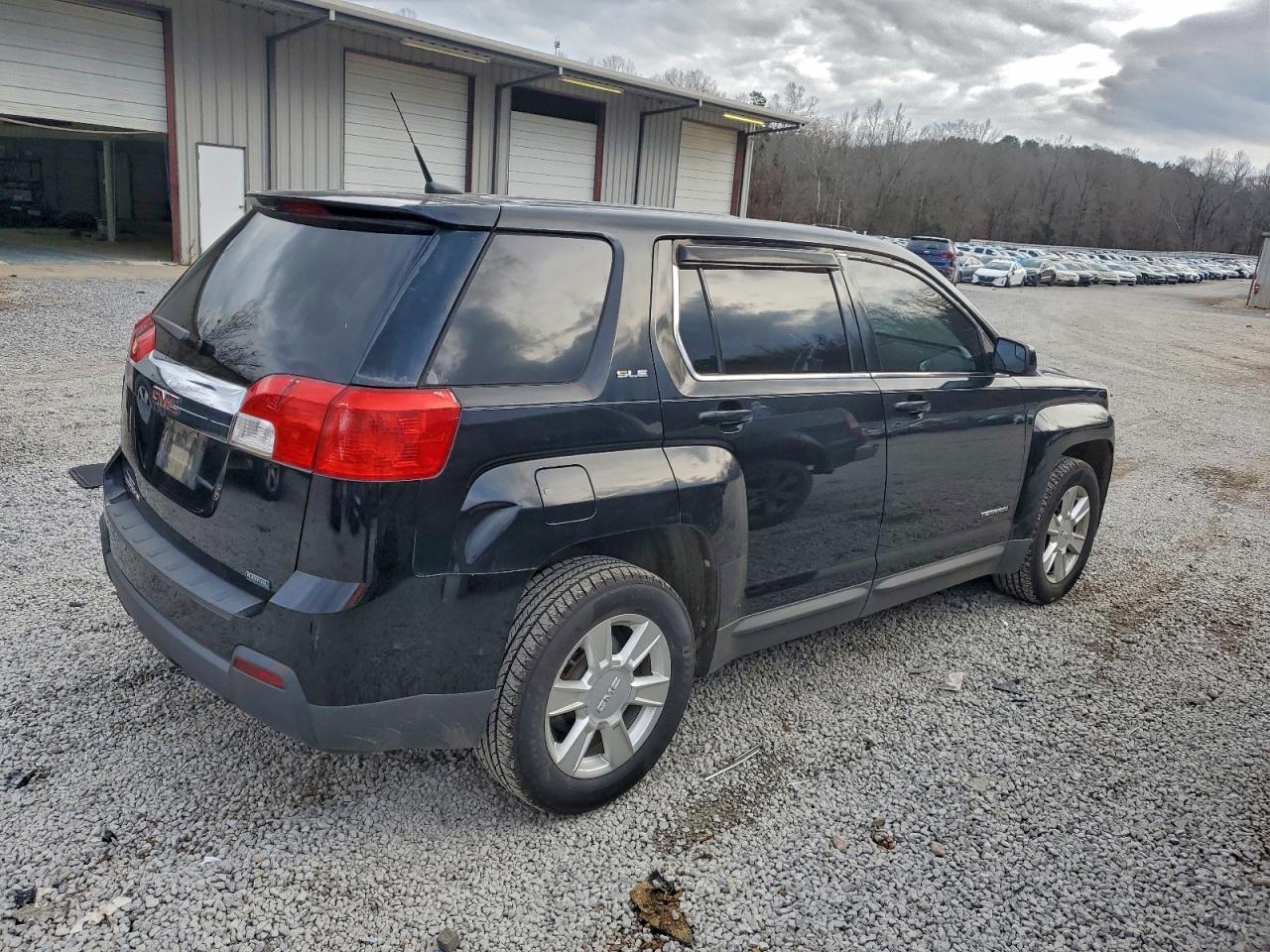 GMC Terrain Sle Image 9