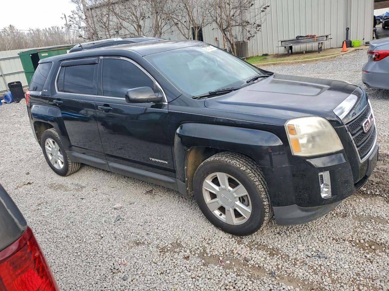 GMC Terrain Sle Image 10
