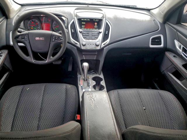 GMC Terrain Sle Image 8