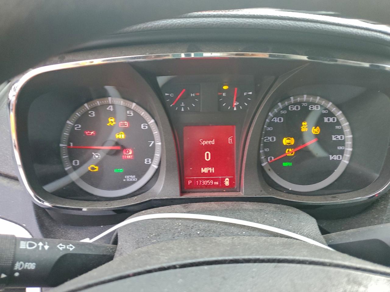 GMC Terrain Sle Image 4