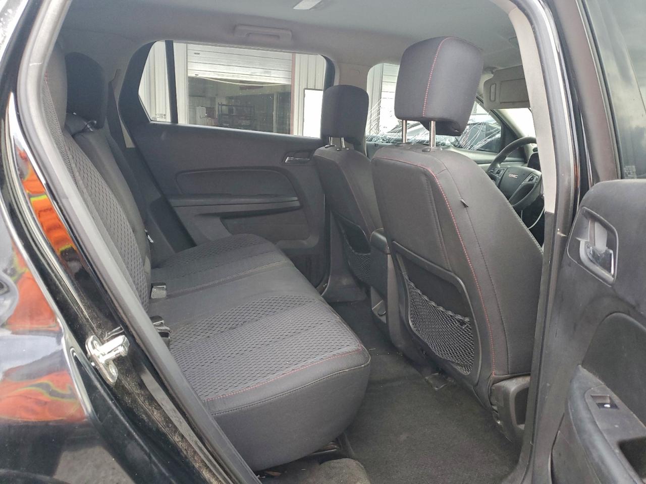 GMC Terrain Sle Image 3