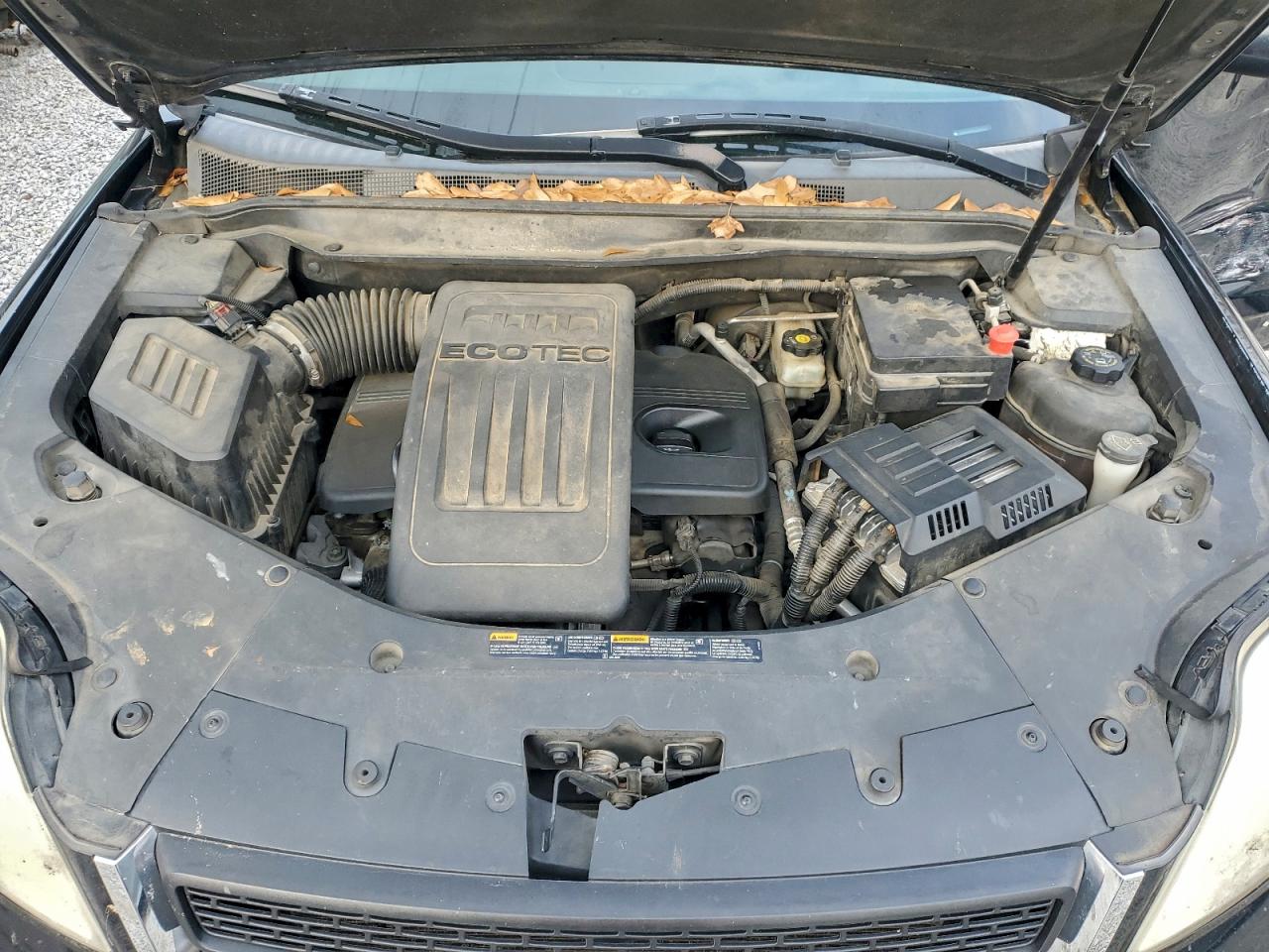 GMC Terrain Sle Image 7