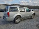 Nissan Pathfinder S Image 2