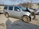 Nissan Pathfinder S Image 3