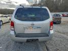 Nissan Pathfinder S Image 11