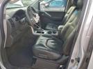 Nissan Pathfinder S Image 4