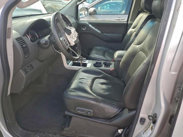 Nissan Pathfinder S Image 4