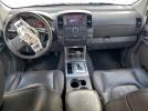 Nissan Pathfinder S Image 8