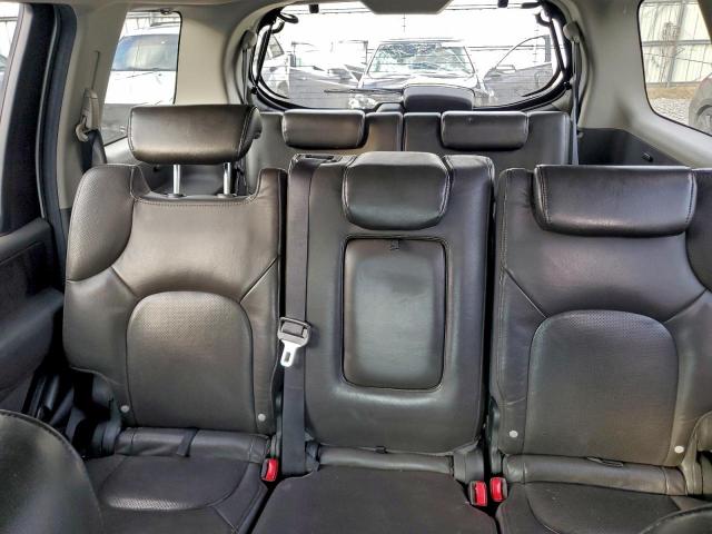 Nissan Pathfinder S Image 5