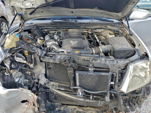 Nissan Pathfinder S Image 13